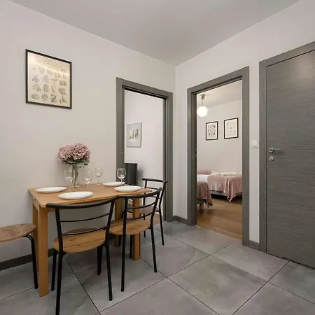 Apartment Kukuczki 7 Stylowy We Wroclawiu By Renters