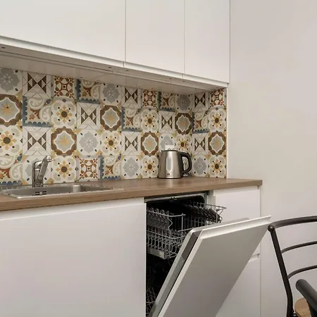 Apartmán Kukuczki 7 Stylowy We Wroclawiu By Renters *