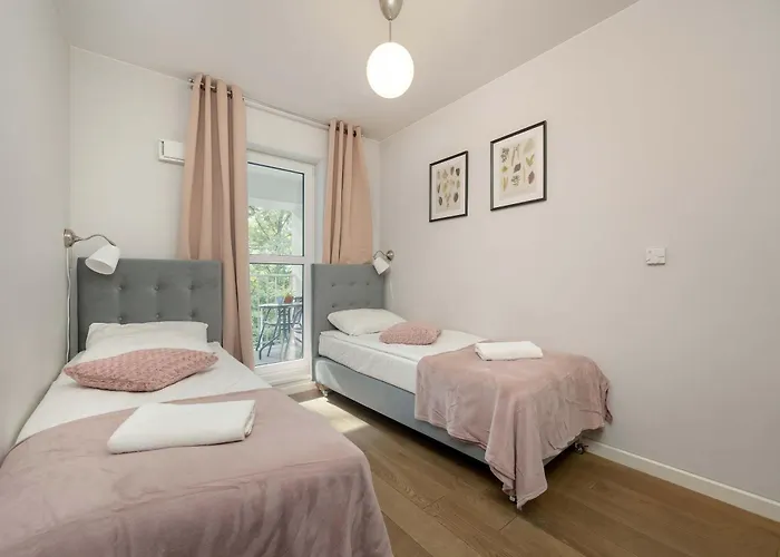 Kukuczki 7 Stylowy We Wroclawiu By Renters דירה *