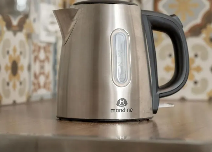 Kukuczki 7 Stylowy We Wroclawiu By Renters